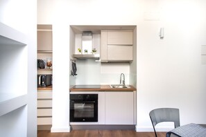 Appartement | 1 chambre