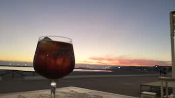 Bar (en el alojamiento)