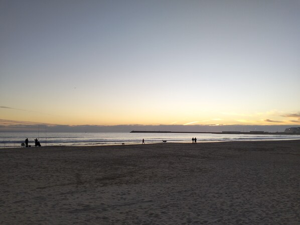Plage
