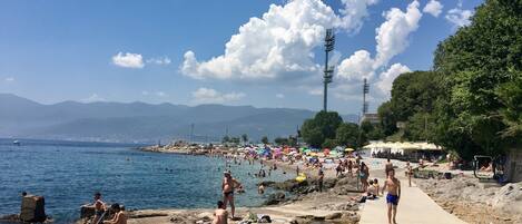 Strand