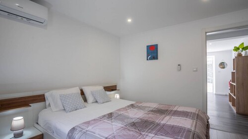 Bdouro Accommodation