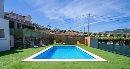 Bdouro Accommodation