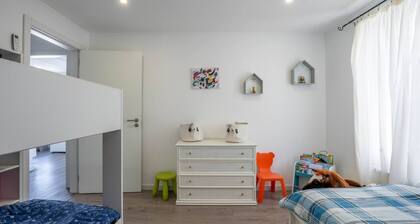 Bdouro Accommodation