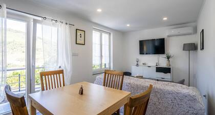 Bdouro Accommodation
