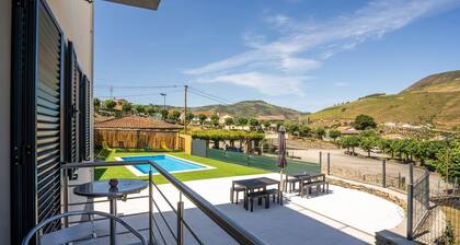 Bdouro Accommodation