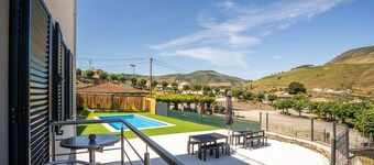 Bdouro Accommodation