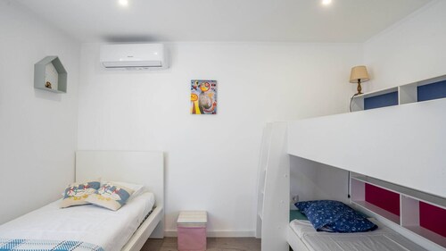 Bdouro Accommodation