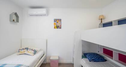 Bdouro Accommodation