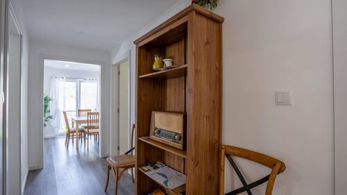 Bdouro Accommodation