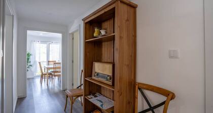 Bdouro Accommodation