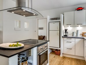 Frigorífic, forn i rentaplats 