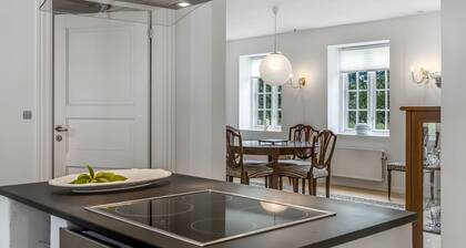 "Constance" - 23km from the sea by Interhome