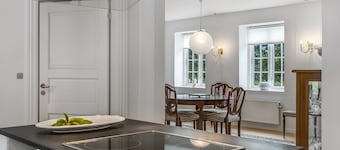 "Constance" - 23km from the sea by Interhome