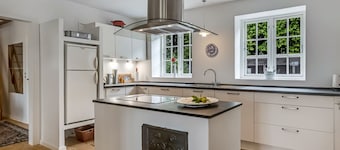 "Constance" - 23km from the sea by Interhome