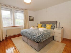 2 bedrooms, individually decorated, individually furnished, free WiFi - Holme Cottage (Hebden Bridge)