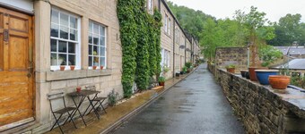 Holme Cottage
