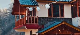 Majestic View Cottages