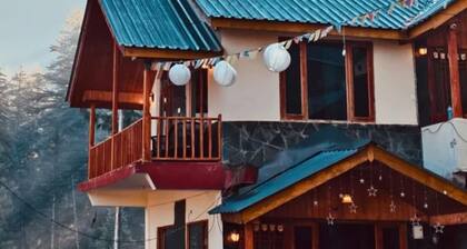 Majestic View Cottages