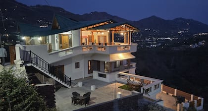 Laspa Cottage