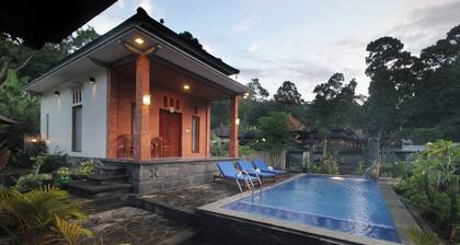 Dhanya Villa Karangasem