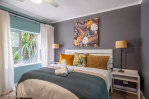3 Schlafzimmer, Bügeleisen/Bügelbrett, WLAN, Bettwäsche