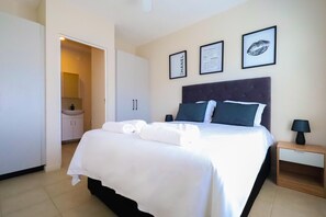 2 chambres, Wi-Fi, draps fournis