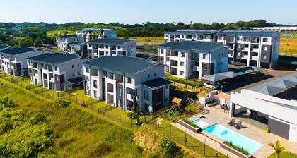 Luxury Ballito Escape | Pool | Balcony Views