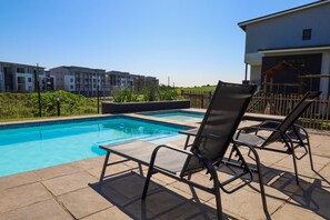 Pool - Luxury Ballito Escape | Pool | Balcony Views (Ballito)