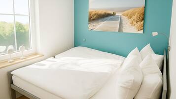 2 Schlafzimmer, Bügeleisen/Bügelbrett, WLAN