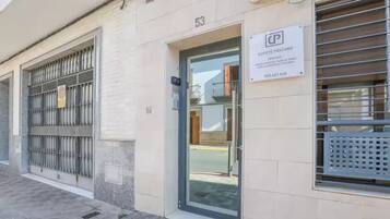 Detalle exterior