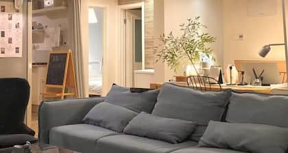 Shanghai Hills & Moment Family house close to The Bund