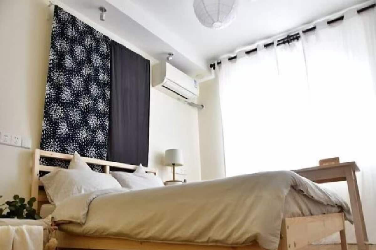 Appartement | Wi-Fi gratuit