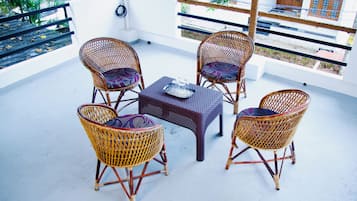 Teres/patio