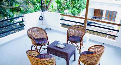 Varkala Escape Resort