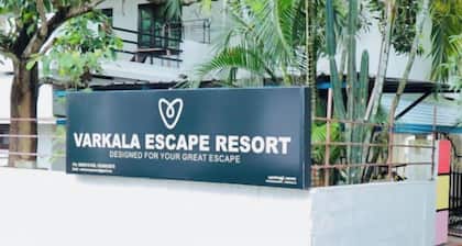 Varkala Escape Resort