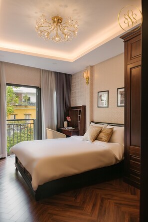 3 chambres, Wi-Fi, draps fournis