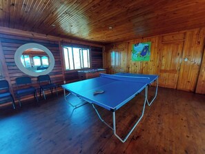 Sala de jocs