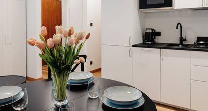Apartamenty Sun & Snow Słowiańska 15