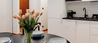 Apartamenty Sun & Snow Słowiańska 15