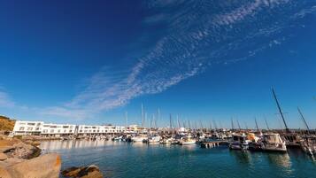 Port de plaisance