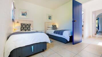 2 chambres, fer et planche Ă repasser, Wi-Fi