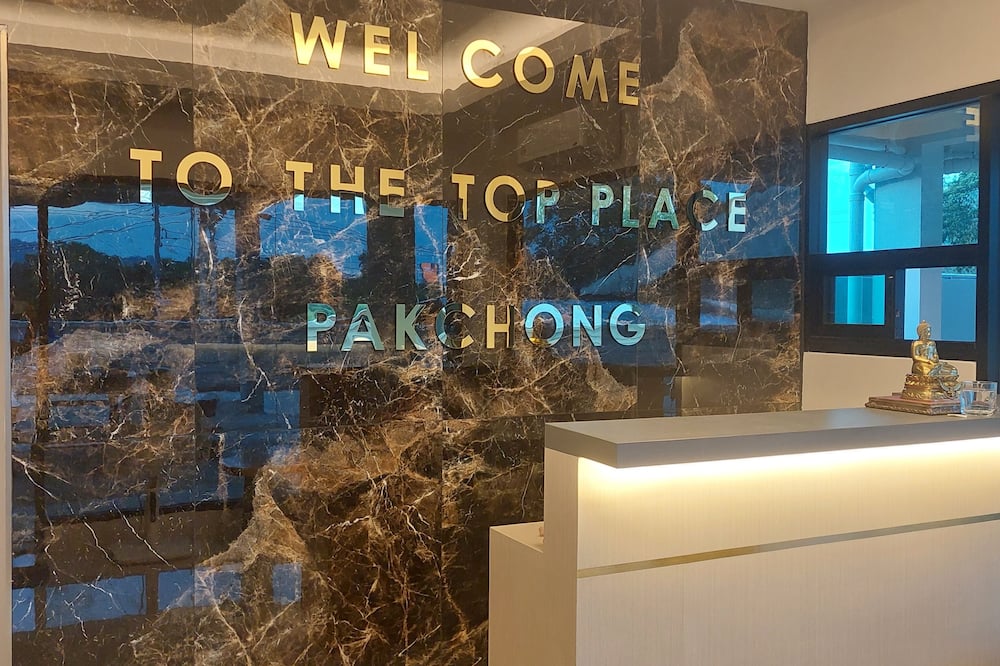 Top Place Pakchong