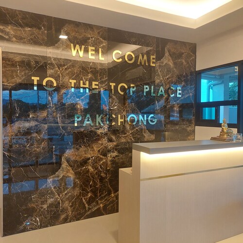 Top Place Pakchong
