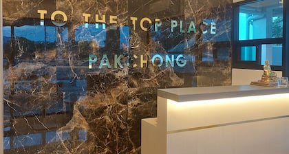 Top Place Pakchong