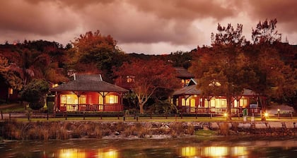 Luxury Lagoon Escape | Pool | Nature Trails