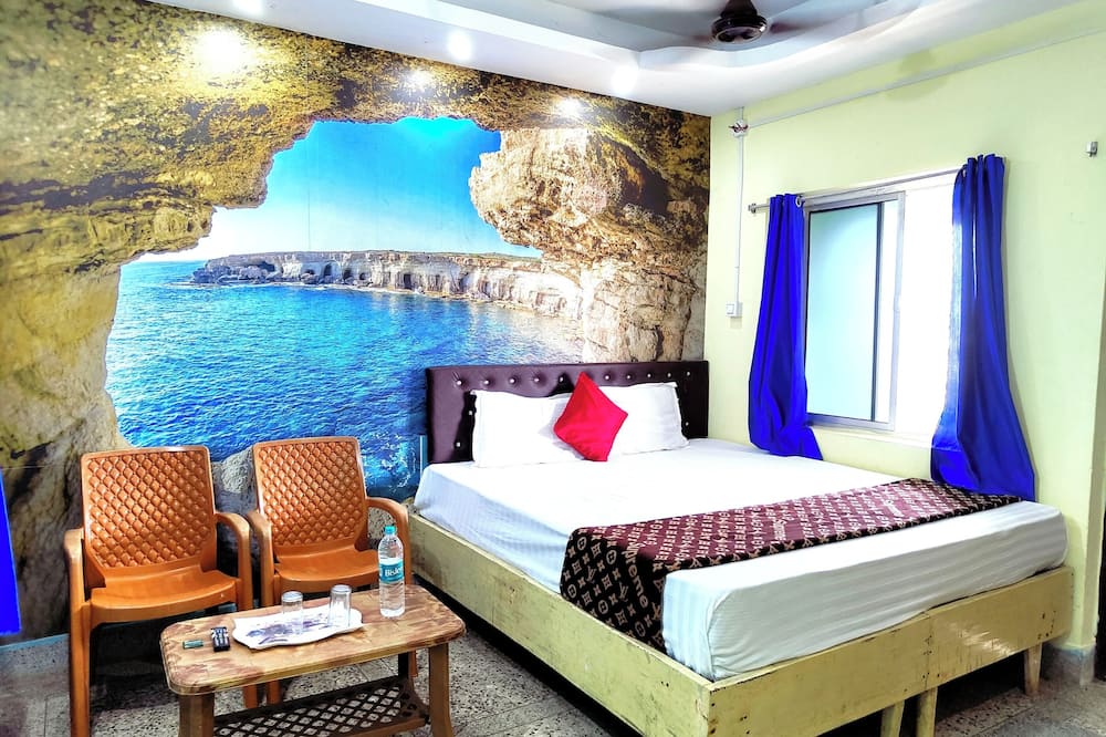 Hotel J K Inn Puri