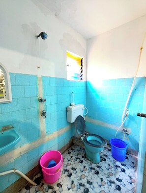Pancuran mandi, hulu semburan mandi hujan 