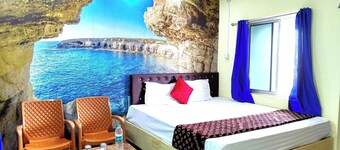 Hotel Inn Sea Beach Side Puri