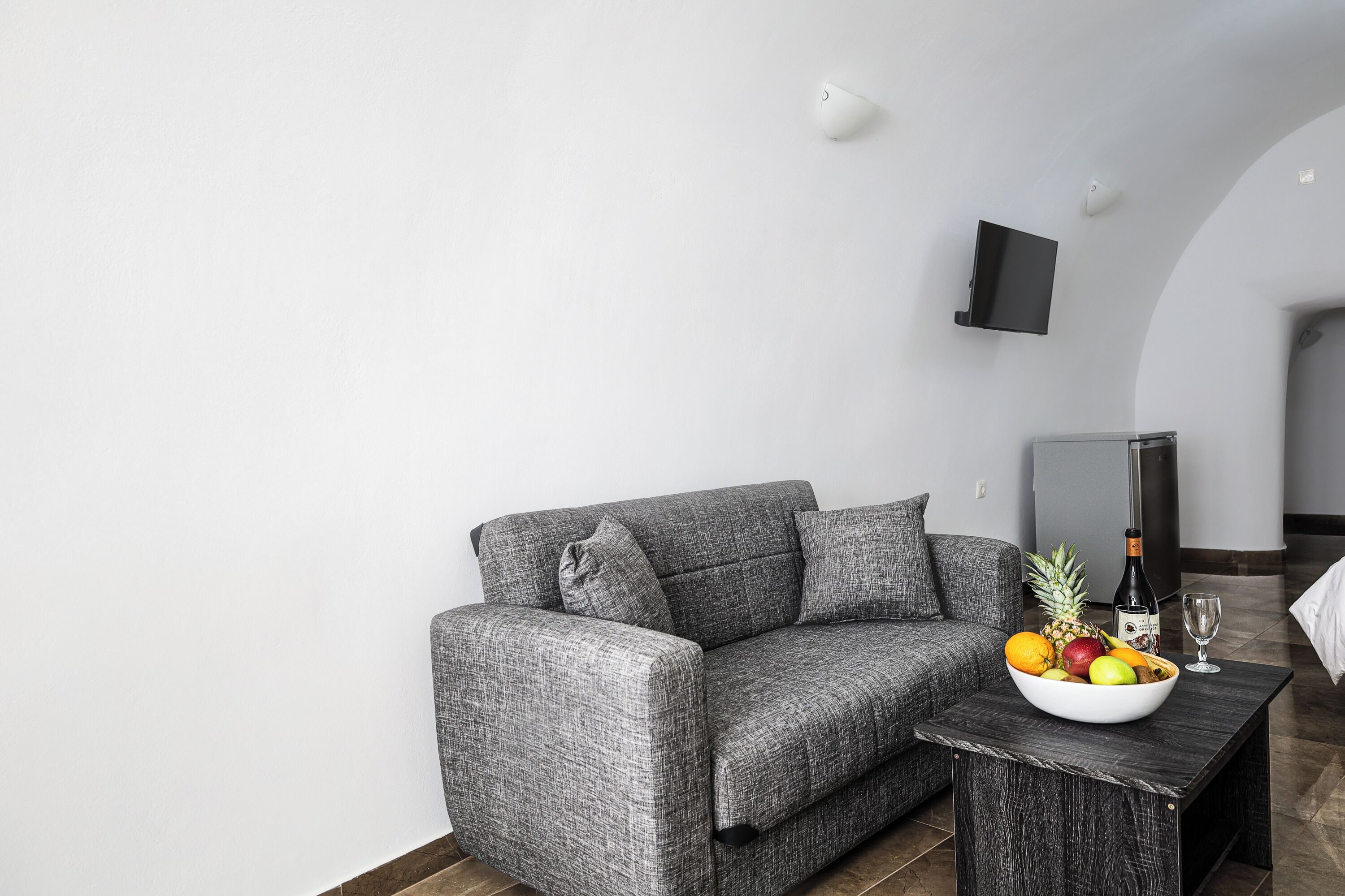 Foto - Xaravgi resort suites