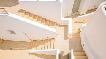 Building design